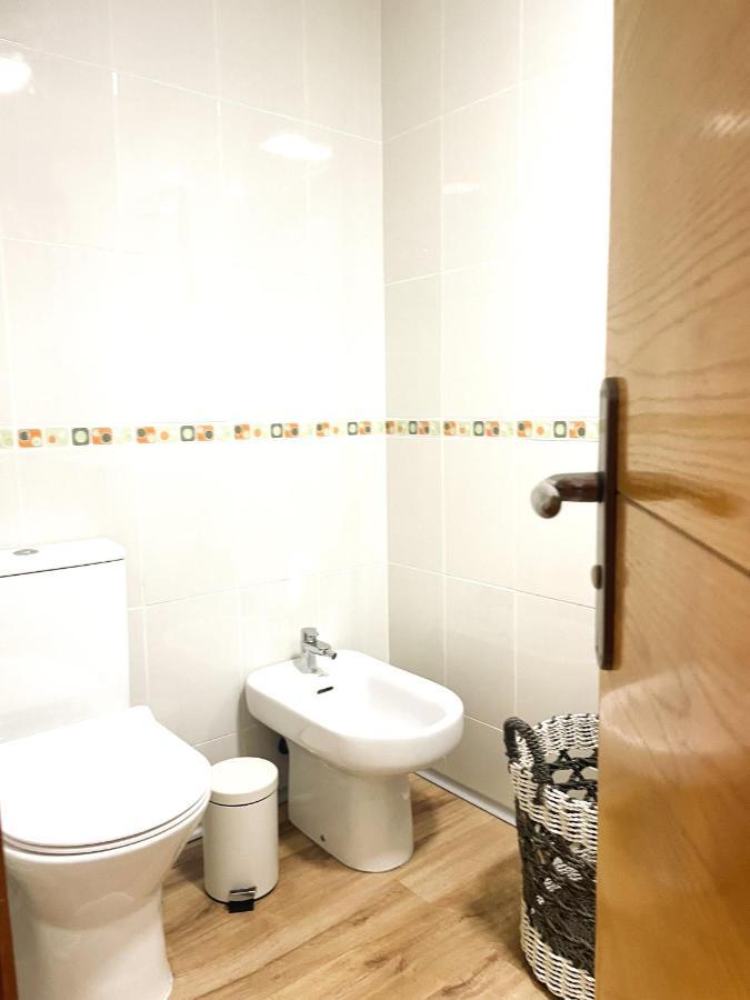 Best Location For The Perfect Vacation Playa de San Juan  Exterior photo